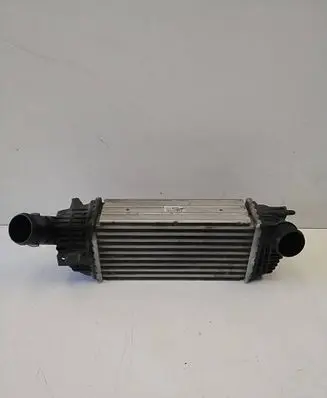 Peugeot 508 Intercooler radiator 9683009680