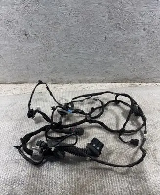 Ford Mustang VI Other wiring loom G281T 14631 GR3T