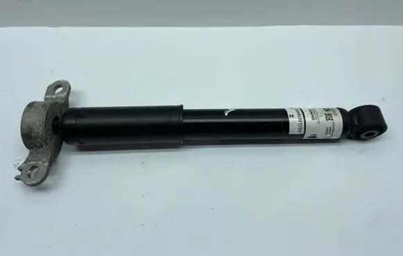 Rear shock absorber/damper