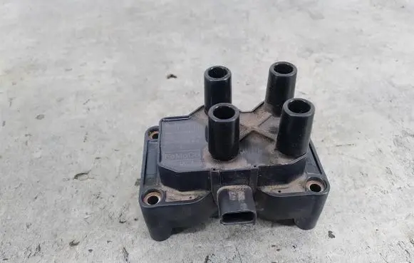 Ford Focus C-MAX High voltage ignition coil 4M5G12029ZA