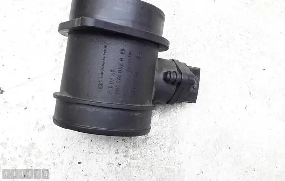 Volvo S80 Mass air flow meter