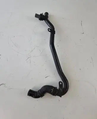 Volkswagen Tiguan Engine coolant pipe/hose 5N0121065