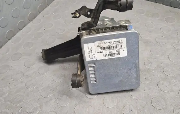 BMW X3 G01 ABS Pump 6895450 54088390A