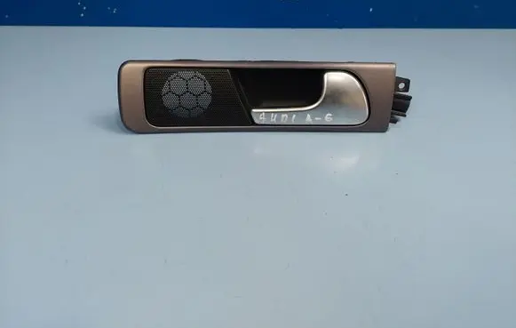 Audi A6 S6 C5 4B Rear door interior handle 4B0839020