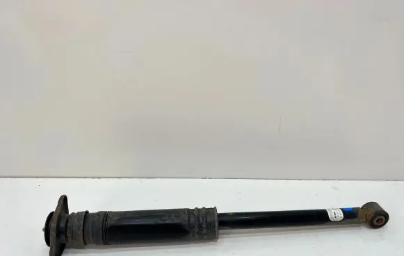 Nissan Micra K14 Rear shock absorber/damper 552405FA0A