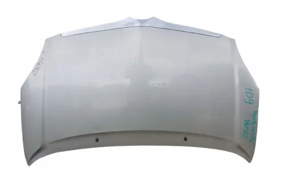 Toyota Corolla Verso AR10 Engine bonnet/hood 