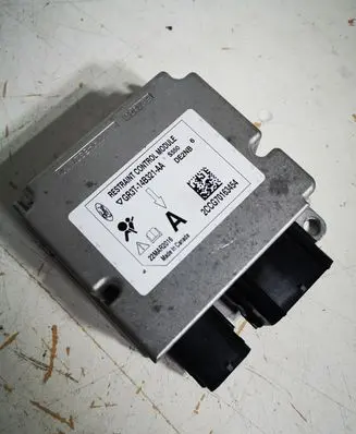 Ford Mustang VI Airbag control unit/module GR3T14B321