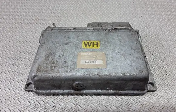 Opel Vectra A ABS control unit/module 0265100039