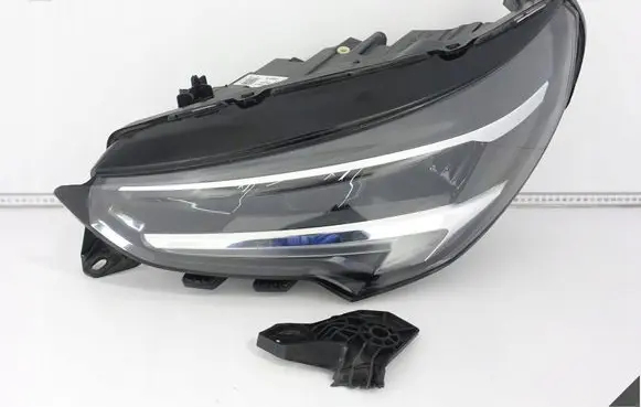 Opel Corsa F Headlight/headlamp 354261827