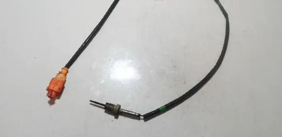Audi Q3 8U Exhaust gas temperature sensor 03L906088B1