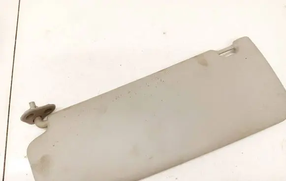BMW 5 GT F07 Sun visor 