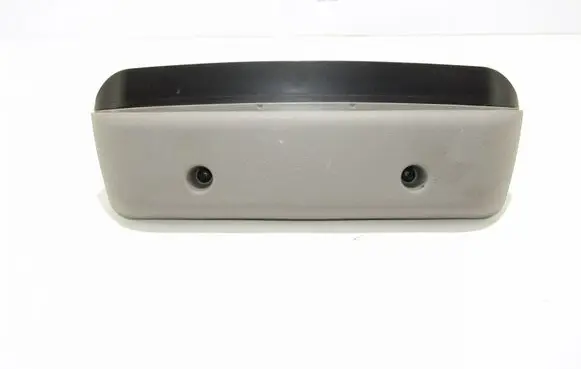 Subaru Impreza II Third/center stoplight