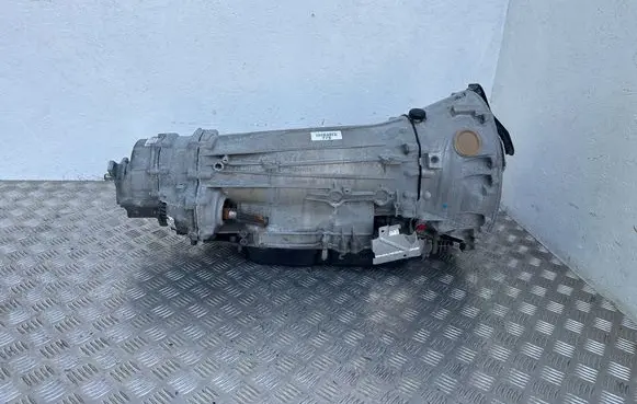 Mercedes-Benz GLK (X204) Automatic gearbox 2042707304 2042708604 722965