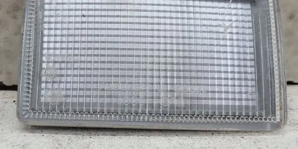 Volkswagen Golf III Front reflector 1H0941779 1H0941779KOLUMB