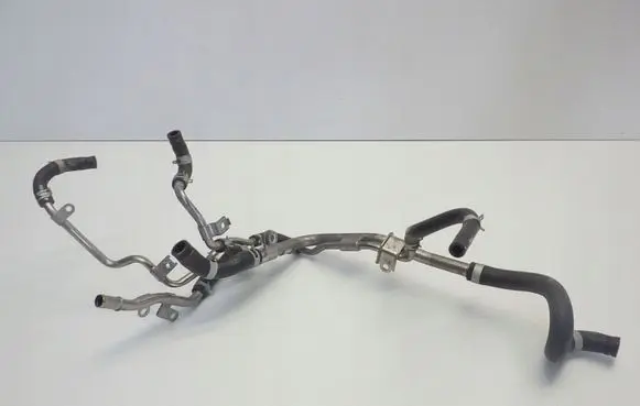 Hyundai i20 (BC3 BI3) Engine coolant pipe/hose 2841607600