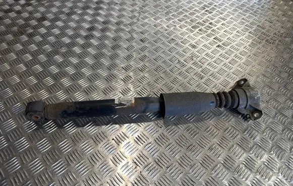 Audi Q5 SQ5 8R Rear shock absorber/damper 8R0035R
