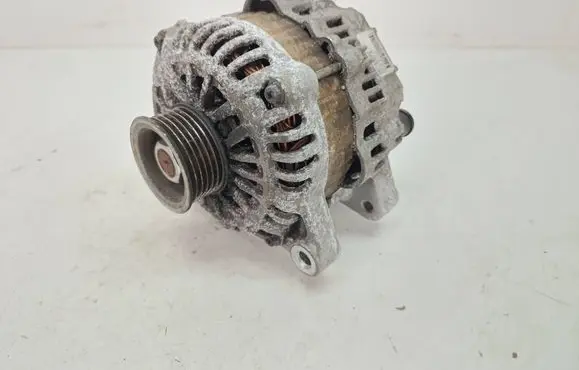 Peugeot 301 Generator/alternator 9801895380