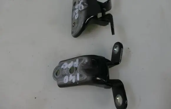 Hyundai i40 Front door hinge set 