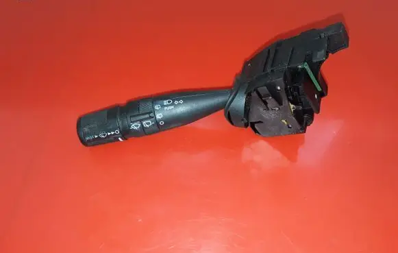 Chrysler Grand Voyager V Wiper control stalk 56046118AC 30505V 041902780407