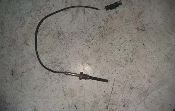 Volvo XC60 Lambda probe sensor 31319840