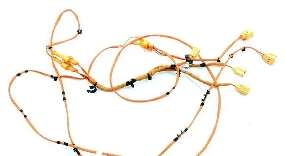Volkswagen ID.7 Wiring harness 1EE971398D