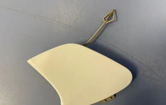 Ford Focus Front tow hook cap/cover F1EB17A989A F1EB17A989AB