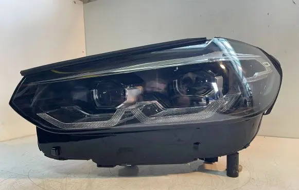 BMW X3 G01 Headlight/headlamp A95A2920108 LE20A6455 F00HTB711108