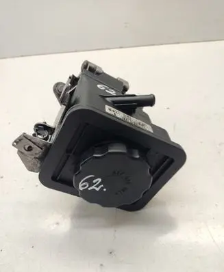 BMW 3 E46 Power steering pump 974519 7692974519
