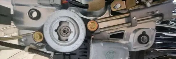Honda Accord Sunroof motor/actuator