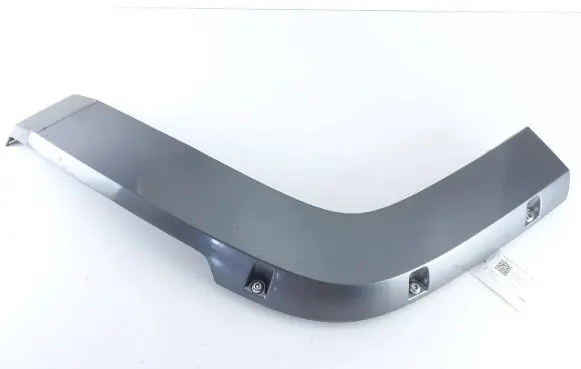 Jeep Commander Rear door trim (molding)