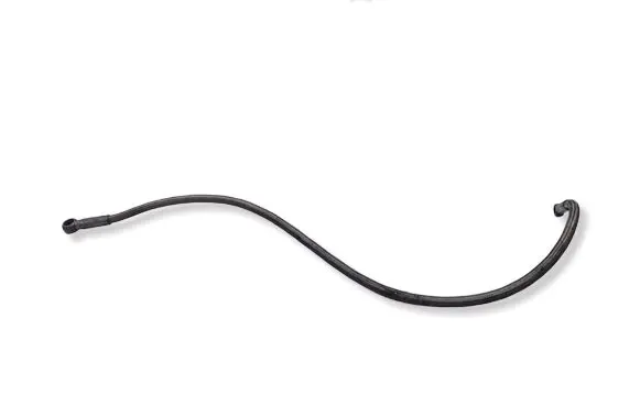 KIA Sorento Turbo turbocharger oiling pipe/hose 