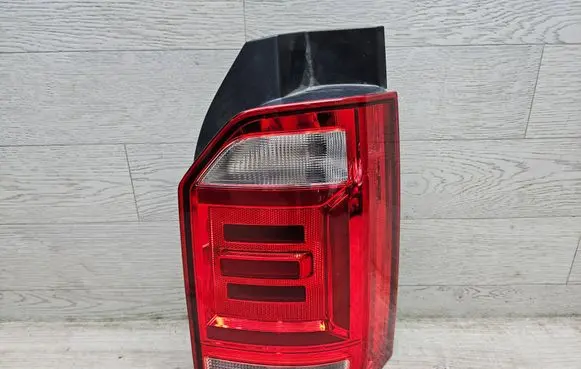 Volkswagen Multivan T6 Rear/tail lights 7E0945208E