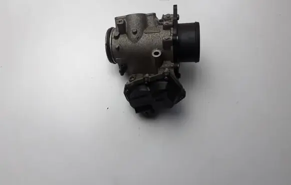 Jaguar XE EGR valve G4D35H273AB