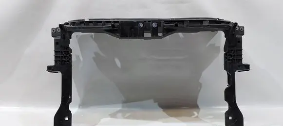 Volkswagen Tiguan Radiator support slam panel 5N0805594F
