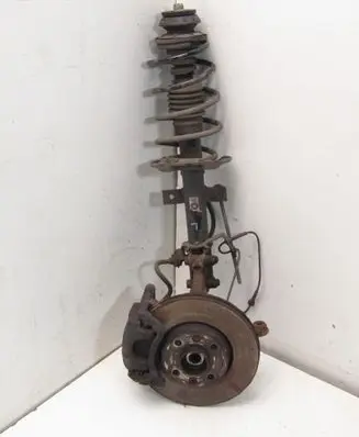 Dacia Sandero III Front shock absorber/damper 543425