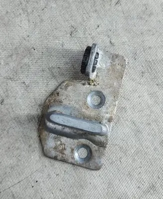 Ford Transit Custom Loading door lock loop/hook striker BK21V441A07