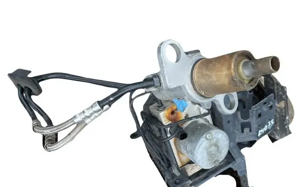 Volkswagen PASSAT B5.5 ABS Pump 4B0614119AA