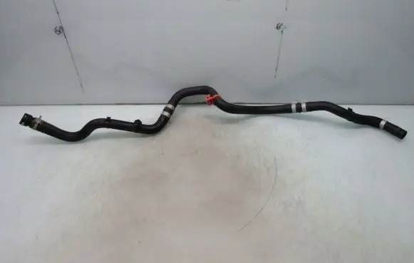 KIA Soul Engine coolant pipe/hose 375W7K4000B