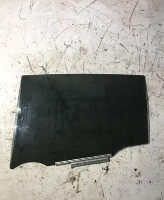 Toyota RAV 4 (XA40) Rear windscreen/windshield window 43R007953 DOT20M2L3SAS3