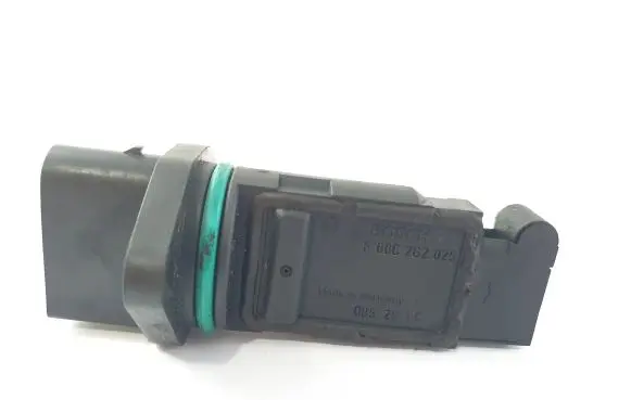 Mercedes-Benz C W203 Mass air flow meter F00C2G2025