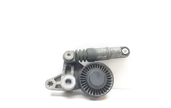 Porsche Cayenne (92A) Generator/alternator belt tensioner 