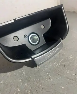 Porsche Macan (95B) Glove box central console 95B857921B