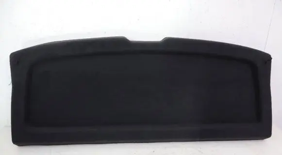 Volkswagen Polo VI Parcel shelf 2G6867769