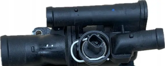 Mercedes-Benz A W177 Thermostat housing A6082000015