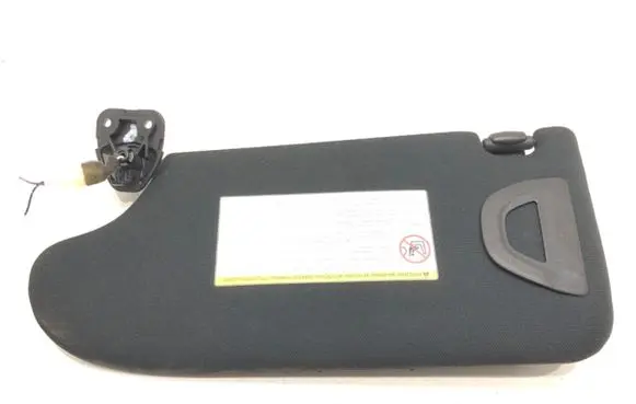 Infiniti Q70 Y51 Sun visor