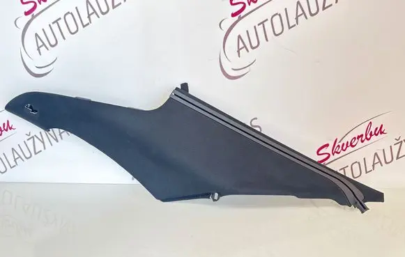 Mercedes-Benz S W222 (C) pillar trim A2226907000 RR223 BR222