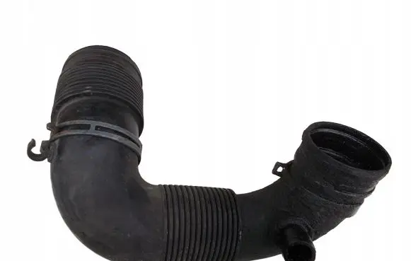 Volkswagen II LT Turbo air intake inlet pipe/hose 2D0129627