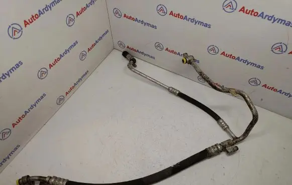 Mini One - Cooper R50 - 53 Air conditioning (A/C) pipe/hose 64531504536 64509181882