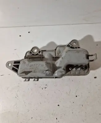Volvo XC60 Vacuum air tank 31339809