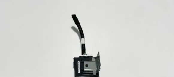 Nissan Leaf II (ZE1) Antenna control unit 476A05SH0B 25898